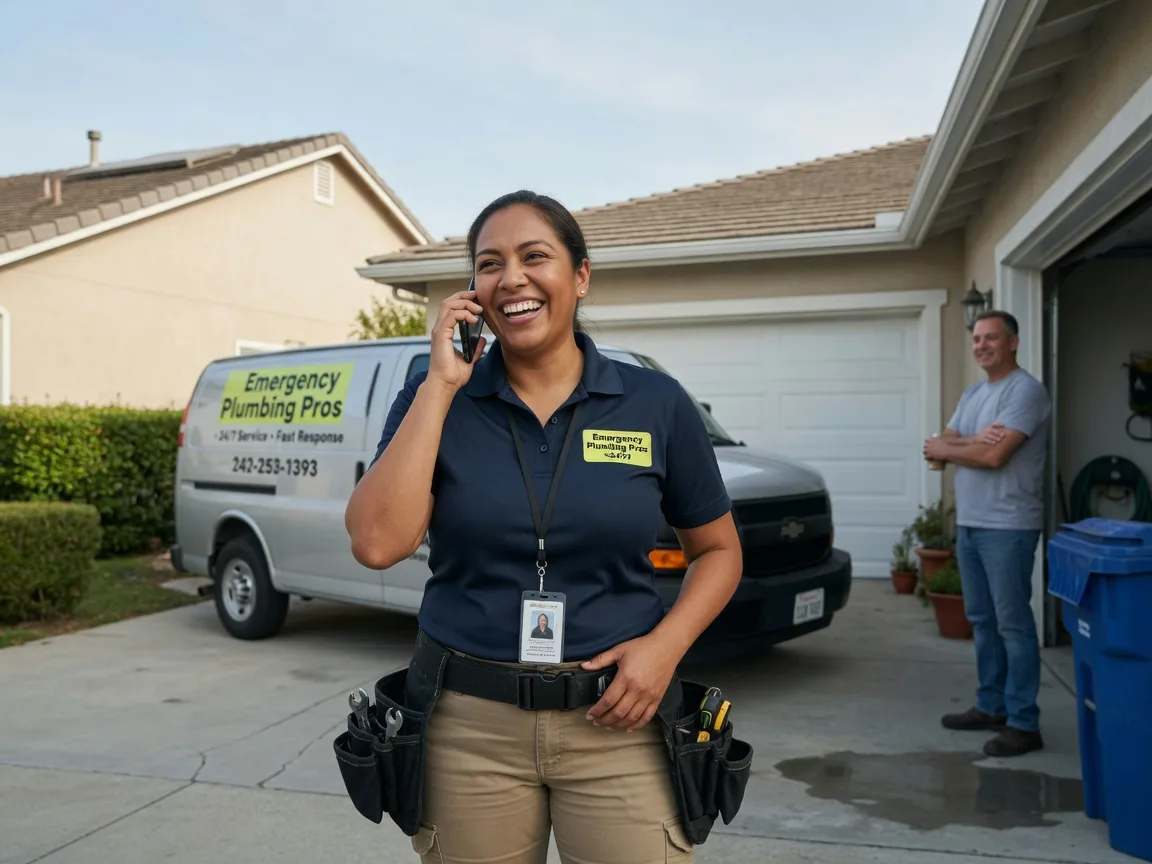 Emergency Plumber Maple, TX FAQs